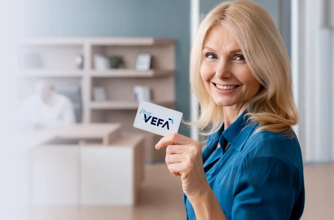 MyVefa