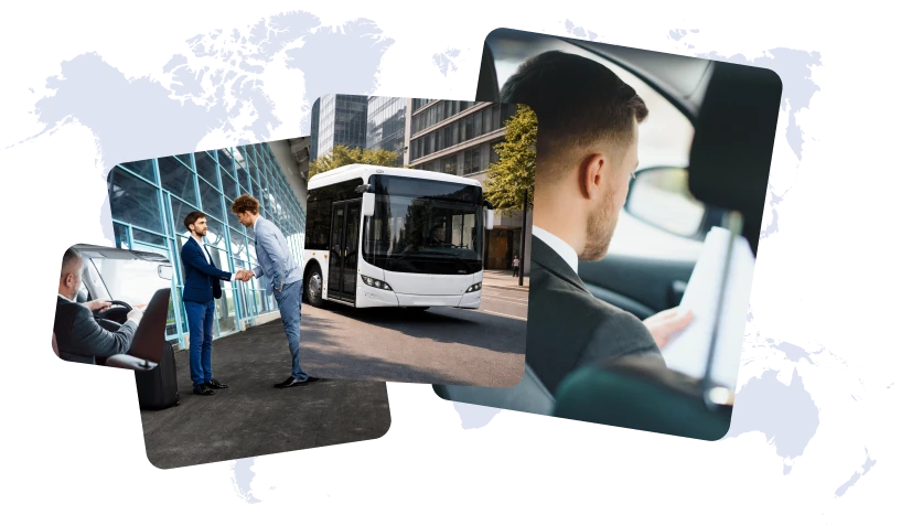 Logística terrestre e transporte de excelência