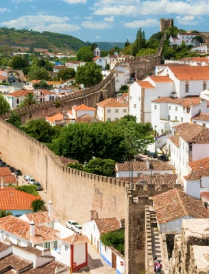 Óbidos