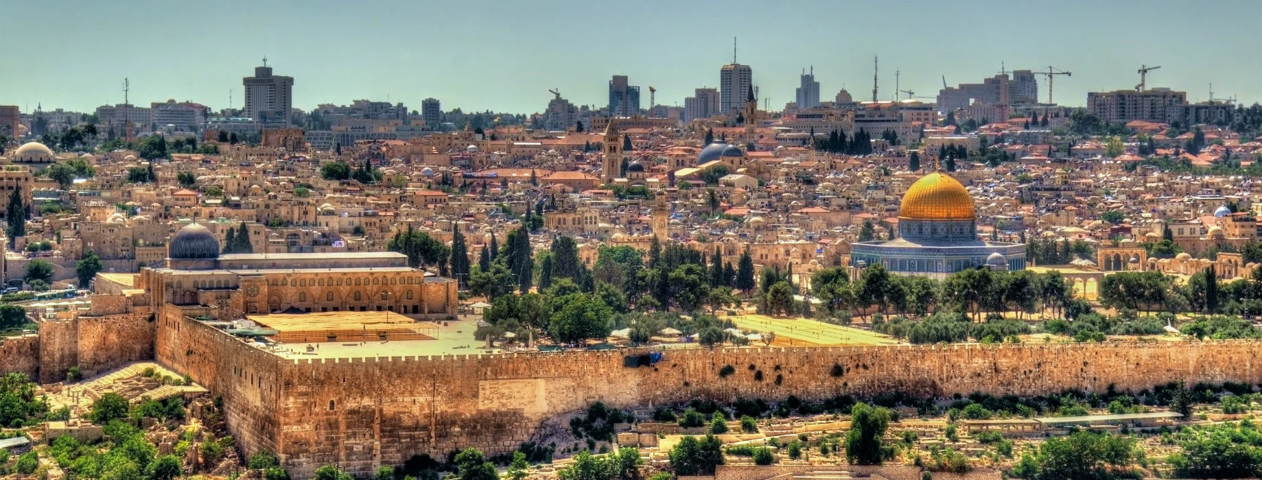 Jerusalem