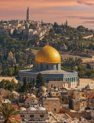 Jerusalem