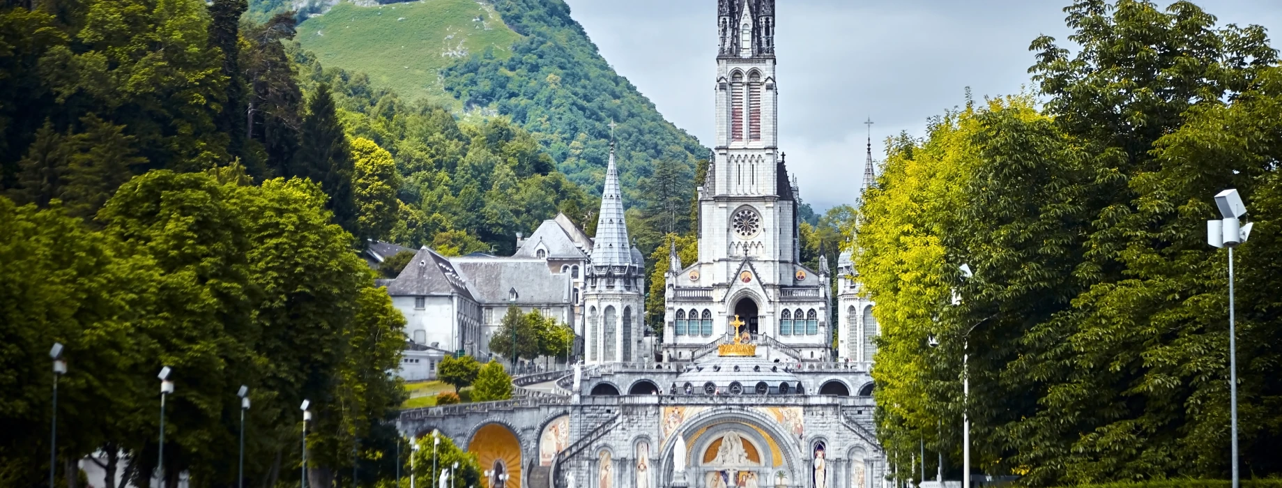 Lourdes