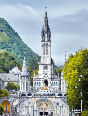 lourdes