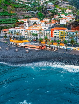 Madeira
