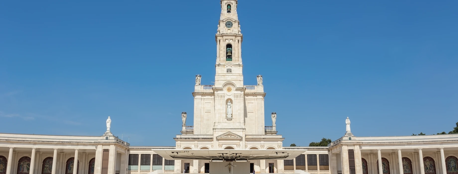 Santuário de Fátima