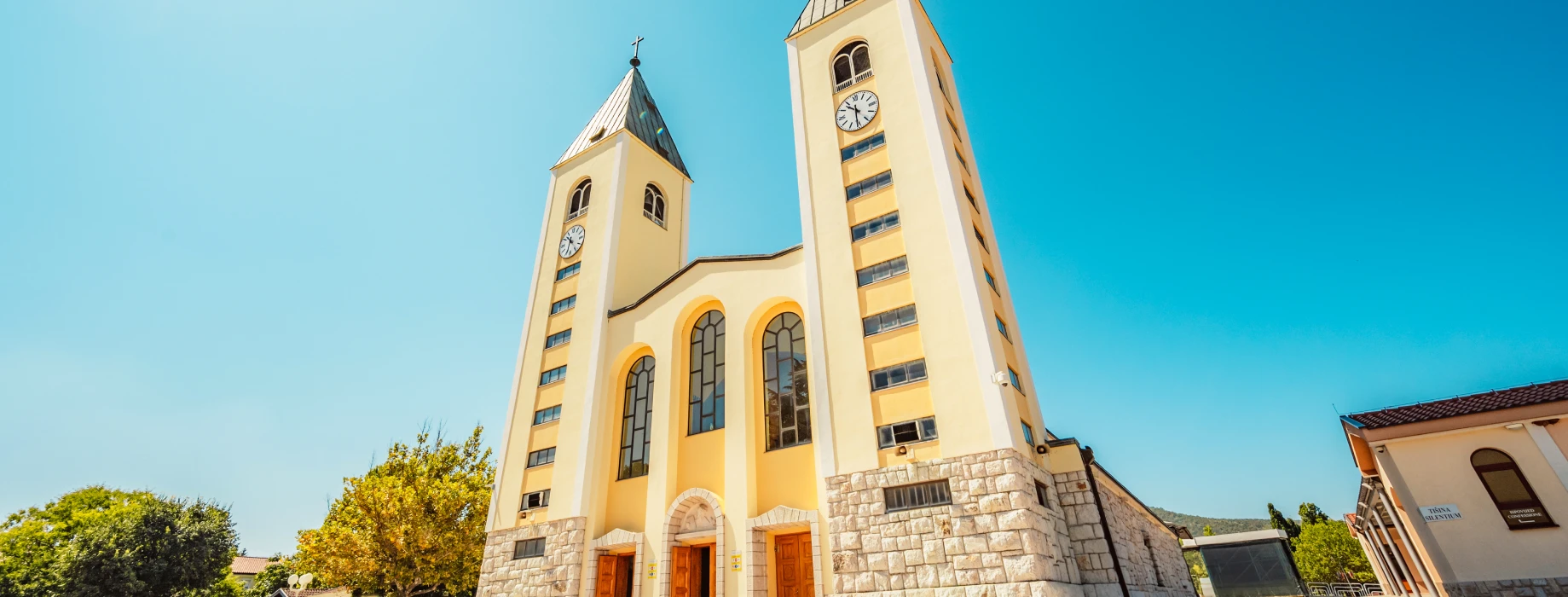 Igreja de São Tiago