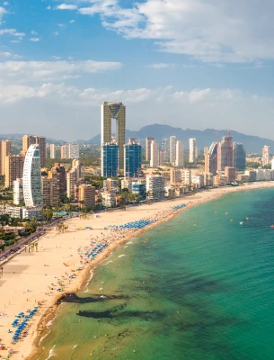 Benidorm