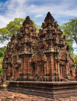 Camboja